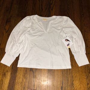 New Nation Blouse